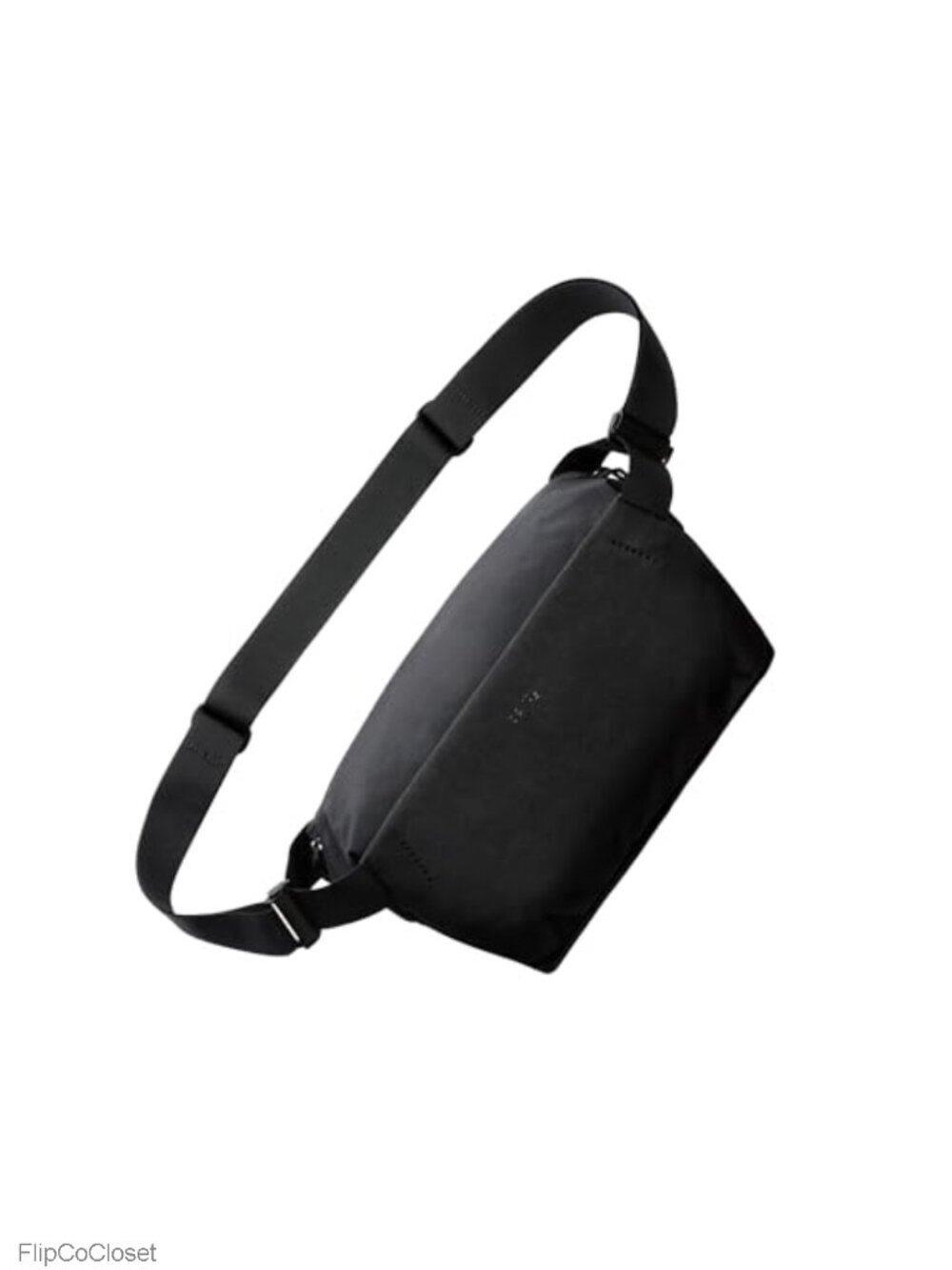 Venture Sling 9L Crossbody Bag Nylon Water-Resistant Ripstop Adjustable